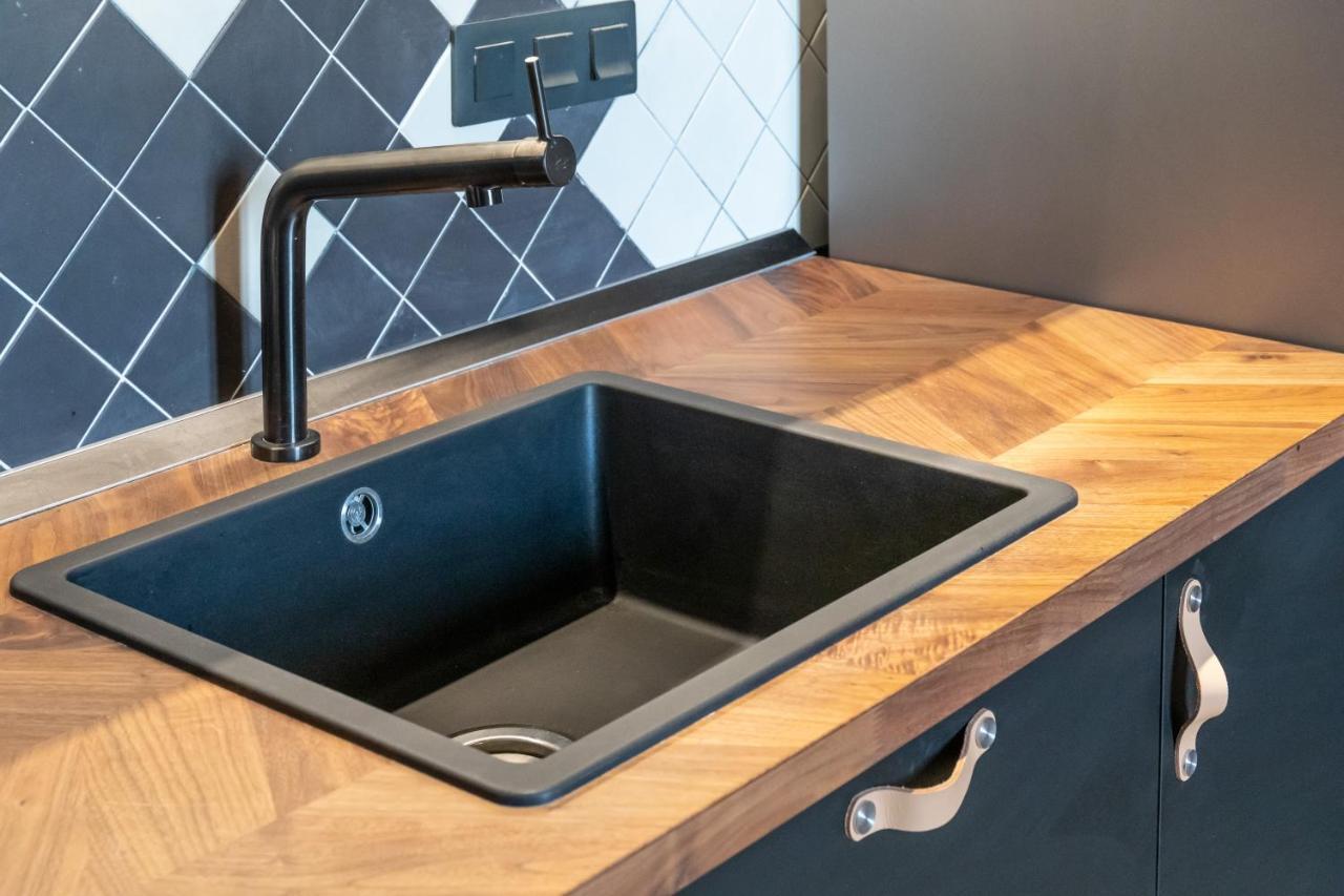 Santa Clara Suites Sevilla Ngoại thất bức ảnh