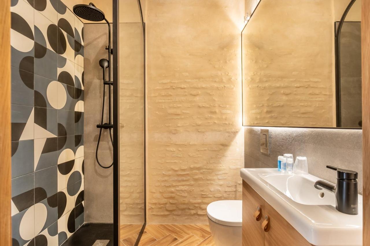 Santa Clara Suites Sevilla Ngoại thất bức ảnh