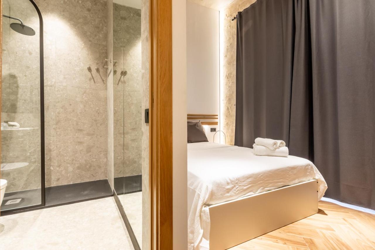 Santa Clara Suites Sevilla Ngoại thất bức ảnh