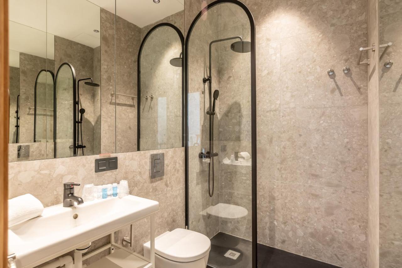 Santa Clara Suites Sevilla Ngoại thất bức ảnh