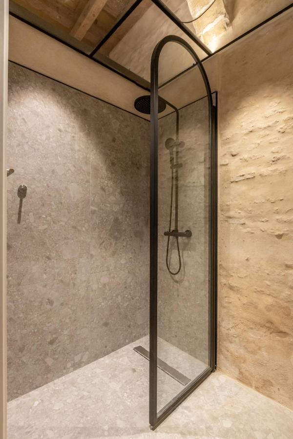 Santa Clara Suites Sevilla Ngoại thất bức ảnh