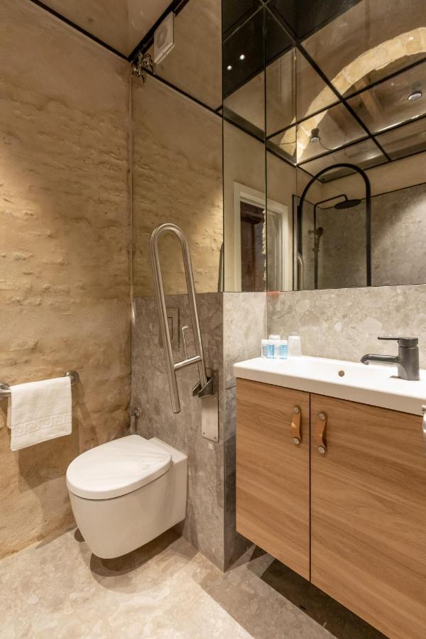 Santa Clara Suites Sevilla Ngoại thất bức ảnh