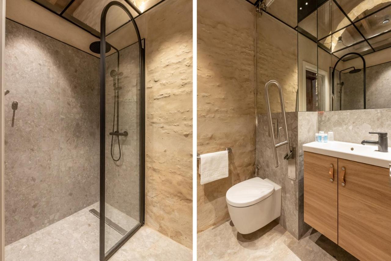 Santa Clara Suites Sevilla Ngoại thất bức ảnh