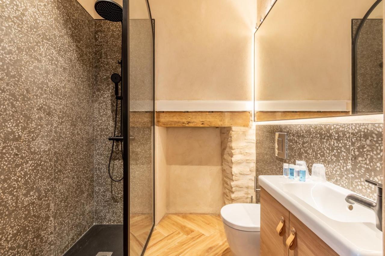 Santa Clara Suites Sevilla Ngoại thất bức ảnh