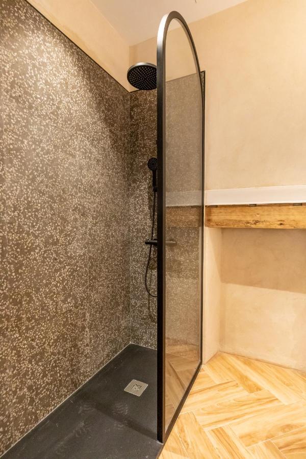Santa Clara Suites Sevilla Ngoại thất bức ảnh